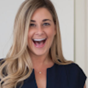 Meet your Posher, Anne marie